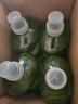 立白茶籽洗洁精1kg*4瓶99%除菌高效去油除味宝宝餐具果蔬适用食品可用 实拍图
