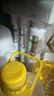 怡口净水（ECOWATER）净水器家用原装耗材 GAC滤芯颗粒活性炭净水器耗材 吸附余氯除异味 适用ERO系列/800系列详询客服 实拍图