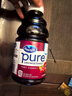 优鲜沛（OceanSpray）100%酸樱桃汁946ml 美国进口果汁饮料可调酒饮品含花青素 实拍图