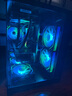 华硕rog全家桶主机RTX5060Ti/5070Ti/5080显卡主机 黑神话悟空三角洲行动游戏台式机组装电脑直播整机 i5 14600KF+华硕RTX5060Ti丨四 实拍图