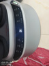 海尔（Haier）足部按摩器足疗机脚底脚部腿部按摩仪送老年人长辈健康父母亲节生日礼物送爸妈男女友W1-101HU9 实拍图