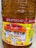 鲁花 食用油  物理压榨  非转基因 玉米油6.18L   实拍图