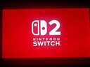 SWITCH2 实用套装（含玛利欧赛车世界主机/Pro手柄） 实拍图