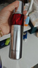 珀莱雅早c晚a精华液护肤品套装双抗红宝石抗皱100ml 生日礼物 实拍图