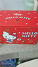 格力高(glico)HelloKitty萌趣美味礼盒431g(10件)含水杯休闲零食礼物 实拍图