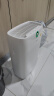 海尔（Haier）空气净化器除甲醛除雾霾除烟味母婴家用除灰尘杀菌KJ200F-M900A数显升级版 实拍图
