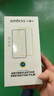 Smorss【3片无黑边+神器】适用苹果16Pro钢化膜iphone16Pro高铝手机膜全屏高清防摔防刮抗指纹保护膜 实拍图