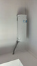 海信（Hisense）空调 大1.5匹 易省电SE 小苹果【海信电视看球搭子，看的爽凉得快】空调挂机KFR-35GW/E380-X1 实拍图