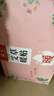 暖火  暖宝宝暖贴【艾草增强暖贴60片】发热暖身贴大姨妈神器冬季热帖 实拍图
