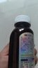 桑加 1NFC100%桑葚汁300ml*10瓶饮料黑桑椹原浆花青素果汁送长辈礼盒 实拍图