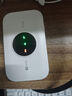 TCL随身wifi三网通用免插卡无线wifi6车载4G路由器随身便携无限制移动联通电信全国通用2025款5GXY15B 【旗舰顶配版】3000毫安大电池超长续航36小时 不限速不虚标月享1500G流量 实拍图