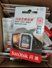 闪迪（SanDisk）16GB SD相机内存卡 C10 拍摄全高清视频 微单/单反数码相机存储卡 坚固耐用 超高性价比 实拍图