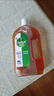 滴露（Dettol）消毒液消毒水1.2L衣物除菌液家居宠物环境地板杀菌除螨 非84酒精 实拍图