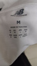 NEW BALANCE NB官方25新款男款时尚夏季透气短袖休闲百搭舒适POLO衫 WT MT51519 L 实拍图