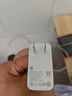 小米（MI）Xiaomi 120W GaN充电器套装 第三代氮化镓技术小巧便携疾速模式搭配Xiaomi13 Pro/小米13ultra Xiaomi 120W Gan充电器套装 实拍图