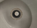 温利达 蹲便器304不锈钢防臭器厕所防臭堵臭器蹲坑式防臭盖卫生间大便池除臭防鼠塞 小号不锈钢堵臭器(适用7-8cm蹲坑孔) 实拍图