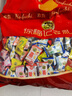徐福记 多口味硬糖喜糖2.2斤 大包装结婚订婚伴手礼 休闲零食 散装糖果 实拍图