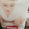 好奇（Huggies）金装超薄云柔成长裤拉拉裤加加大号XXL42片*2包云感裤大吸力 实拍图