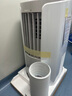 格力（GREE）移动空调单冷2匹家用厨房客厅一体机无外机 可独立除湿 免安装 2匹 KY-40/NALA3A【1.5米排风管】 实拍图