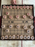 华圣中国象棋加厚榉木大号象棋套装送长辈礼物精品6公分高档实木象棋 实拍图