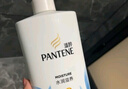 潘婷氨基酸洗发水丝质顺滑750G洗发水洗头膏男女通用 实拍图