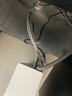 美的（Midea）净水器家用过滤加热净水机厨下净水器饮水加热直饮管线机一体机华 凌真沸腾1000G青春版星河2.0 实拍图