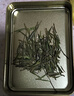 艺福堂绿茶 安吉白叶一号白茶特级精品100g 2025明前新茶叶送礼珍稀白茶 实拍图