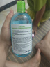贝德玛（BIODERMA）【易梦玲同款】 卸妆水绿水净妍洁肤液 温和净卸去油500ml油痘肌 实拍图