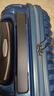 拉杆行李箱包把手配件旅行密码皮箱拉手提手把维修手柄拎手柄替换 B112#内嵌式把手 实拍图