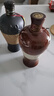 桂林三花酒 老桂林 米香型白酒 39度 45度 500ml*2瓶 礼盒装  618必买 实拍图