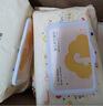 Fulcotton 棉柔世家 婴儿手口湿巾80抽*10包 新生儿加厚湿纸巾护肤柔湿巾纸 晒单实拍图