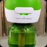 蚊香液电蚊香驱蚊液240晚大容量45ml×8瓶+2器无香型儿童宝宝 实拍图