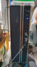 酷开（coocaa） 创维电脑 八核商用办公台式电脑主机（12代酷睿i5-12450H 16G 1T SSD 双频WiFi 蓝牙） 实拍图