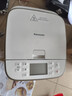 松下（Panasonic）面包机 全自动智能面包机 撒果料多功能和面 家用面包机 SD-PM1000 实拍图
