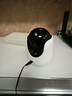 普联（TP-LINK）800万4K全彩智能摄像头家用无线 室内监控器360度全景夜视手机远程呼叫通话宝宝宠物看护 IPC48DW 实拍图
