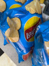 乐事（Lay's）薯片 意大利香浓红烩味 135克 休闲零食 膨化食品 实拍图