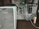 海尔（Haier）前置过滤器超9T大通量家用顶配鲜活水40微米可视化自动反冲洗净水器银河pro HQZ60-HFAZ26 实拍图