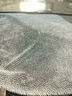 初舍（CHUSHE）小辫子抹布40*60cm擦车毛巾洗车房洗车毛巾汽车专用强力吸水抹布 实拍图