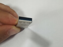 闪迪（SanDisk） 32GB USB3.2 U盘 CZ74 读速高达150MB/s 金属高速u盘 安全加密 学习办公投标大容量优盘 实拍图