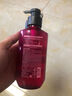 吕（Ryo）紫吕防脱固发洗发水400ml 控油蓬松去屑洗发露韩国进口洗头膏 实拍图