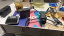 大疆 DJI Mavic 4 Pro 御4Pro 三摄旗舰影像航拍机 1亿像素万象云台 哈苏相机高清专业航拍 大疆无人机 畅飞三电套装（DJI RC 2，增强图传） 官方标配 无内存卡 晒单实拍图