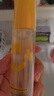 C咖双管洗面奶80g*3氨基酸洁面乳控油去黑头角质卸妆卸防晒男女 实拍图