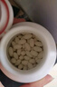 汤臣倍健液体钙dk400粒礼盒钙片维生素d3维生素k2 成人女士中老年补钙送礼 实拍图