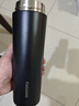 富光保温杯316L不锈钢水杯男女士泡茶杯子伴手礼保冷杯礼物520ml 实拍图