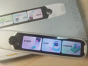 阿尔法蛋词典笔T30Pro【接入DeepSeek】英语点读笔翻译笔小初高同步全科扫描笔拍照搜题电子词典单词笔 实拍图