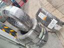 普利司通（Bridgestone）汽车轮胎 225/65R17 102V H/L001 适配奇骏/昂科威/RAV4荣放 实拍图