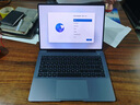 华为MateBook 14 店铺预装Windows版 国家补贴20% 2.8K OLED触控屏 酷睿UItra5 32G 1T 深空灰  实拍图