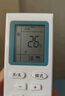 申花节能空调 空调挂机 家用空调 壁挂式 卧室出租屋 省电变频  安静低音 快速冷暖 独立除湿 1匹 一级能效 【单冷】全铜管 上门安装 送货入户 实拍图