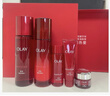 玉兰油（OLAY）大红瓶水乳液礼盒抗皱紧致抗衰老化妆品护肤品套装礼盒生日礼物 实拍图