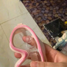 361°儿童泳镜泳帽套装女童高清防雾防水游泳眼镜大框泳镜专业游泳装备 实拍图